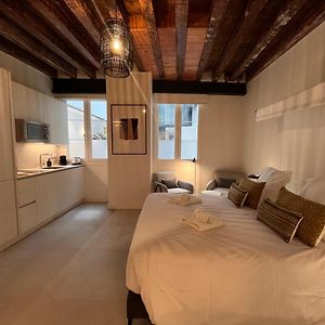 Studio Appartement